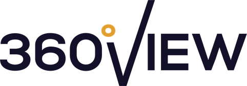 360Â°View Logo