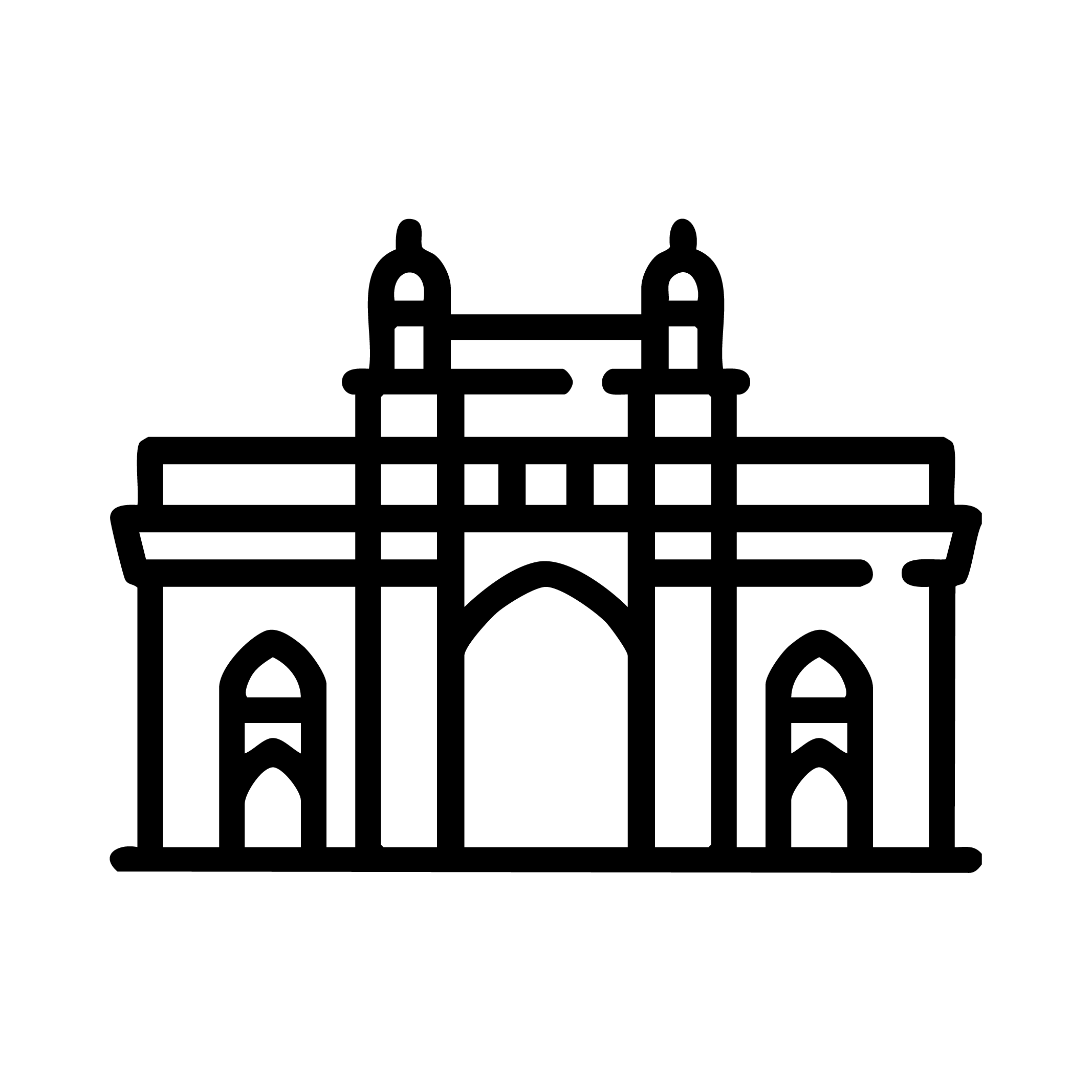 India